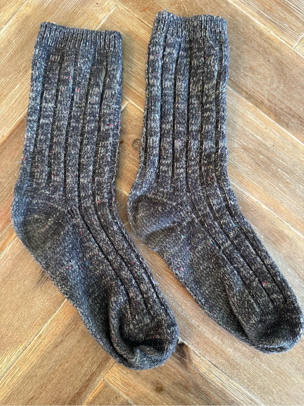 Free People Staple Slouch Socks